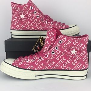 Converse Chuck Taylor Gore-Tex